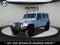 2017 Jeep Wrangler Unlimited Winter
