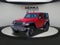2022 Jeep Wrangler Rubicon
