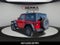 2022 Jeep Wrangler Rubicon
