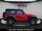 2022 Jeep Wrangler Rubicon