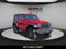 2022 Jeep Wrangler Rubicon