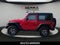 2022 Jeep Wrangler Rubicon