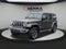 2018 Jeep All-New Wrangler Unlimited Sahara