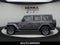 2018 Jeep All-New Wrangler Unlimited Sahara