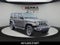 2018 Jeep All-New Wrangler Unlimited Sahara