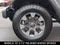 2018 Jeep All-New Wrangler Unlimited Sahara
