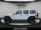 2021 Jeep Wrangler 4xe Unlimited Rubicon