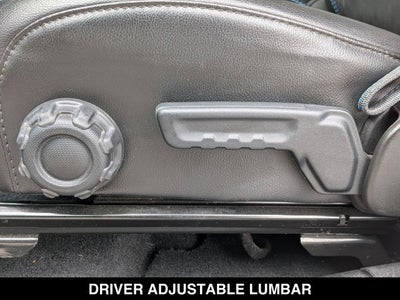 2021 Jeep Wrangler 4xe Unlimited Rubicon
