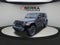 2021 Jeep Wrangler 4xe Unlimited Rubicon