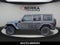 2021 Jeep Wrangler 4xe Unlimited Rubicon