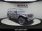 2021 Jeep Wrangler 4xe Unlimited Rubicon