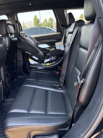 2020 Jeep Grand Cherokee High Altitude