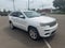 2021 Jeep Grand Cherokee Summit