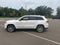 2021 Jeep Grand Cherokee Summit