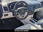 2020 Jeep Grand Cherokee Summit