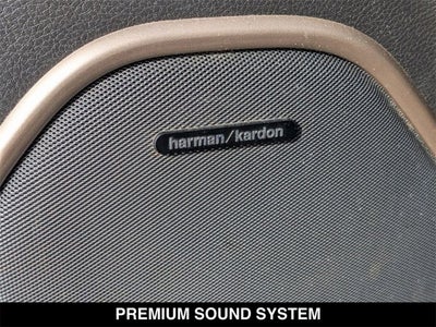 2016 Jeep Grand Cherokee Summit