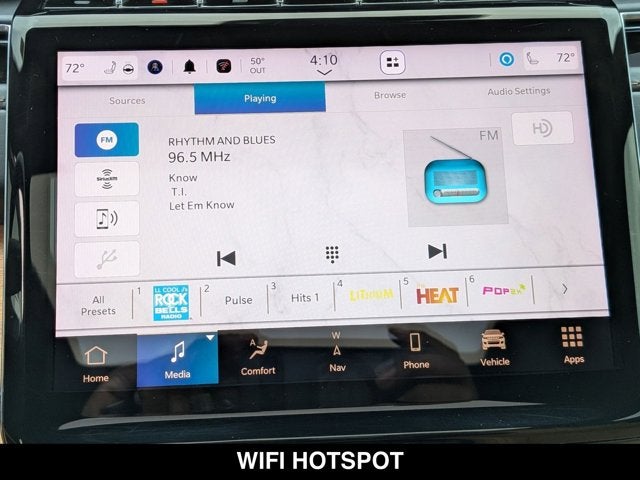 2023 Jeep Grand Cherokee Summit Reserve