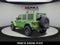 2025 Jeep Wrangler Rubicon 392 Final Edition