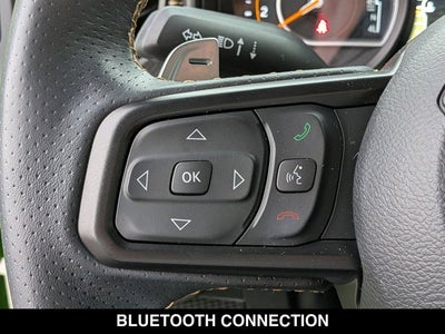 2025 Jeep Wrangler Rubicon 392 Final Edition