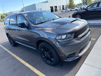 2020 Dodge Durango R/T