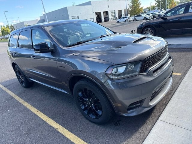 2020 Dodge Durango R/T