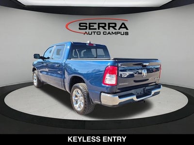 2019 RAM All-New 1500 Big Horn/Lone Star