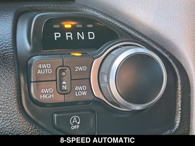2019 RAM All-New 1500 Big Horn/Lone Star