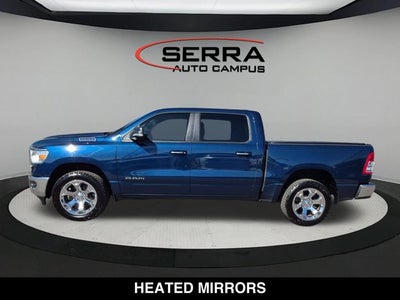 2019 RAM All-New 1500 Big Horn/Lone Star
