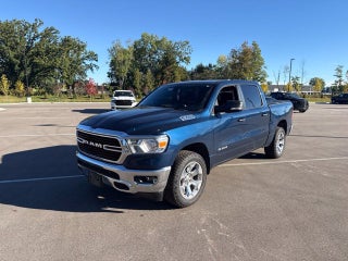 2019 RAM All-New 1500 Big Horn/Lone Star