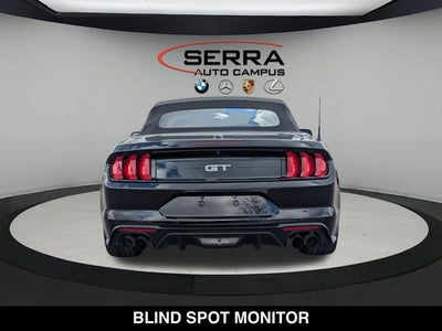 2023 Ford Mustang GT Premium