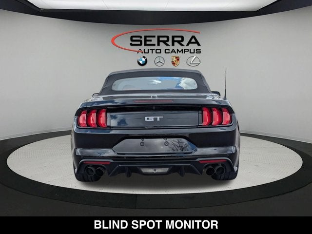 2023 Ford Mustang GT Premium