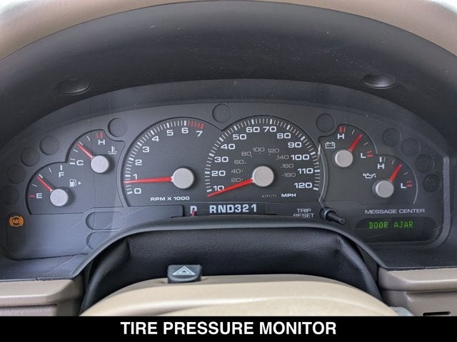 2004 Ford Explorer Limited