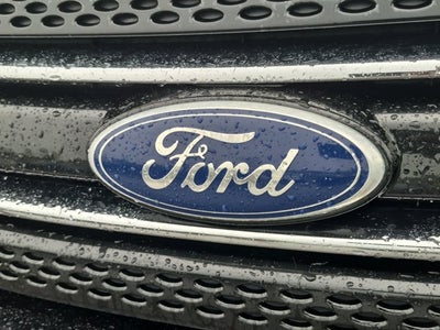 2011 Ford Explorer Limited