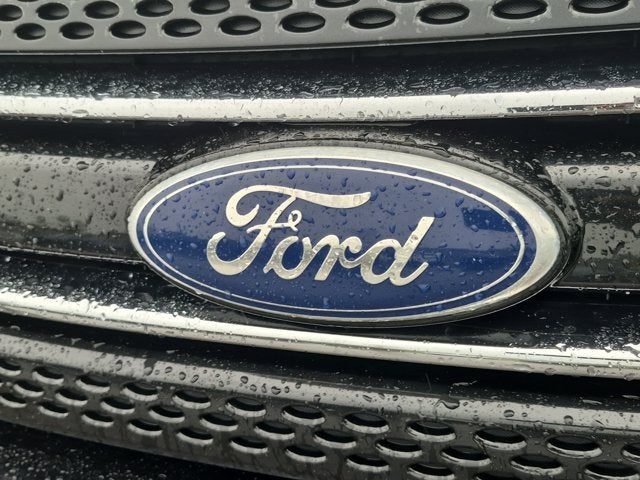 2011 Ford Explorer Limited
