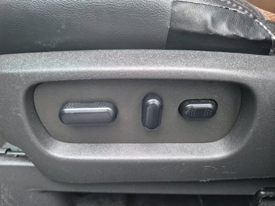 2011 Ford Explorer Limited