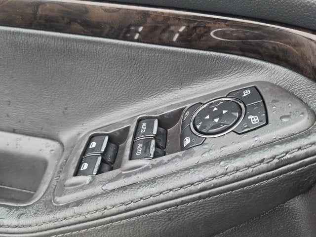 2011 Ford Explorer Limited