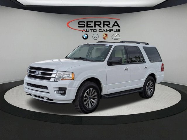 2017 Ford Expedition XLT 4x4's photo