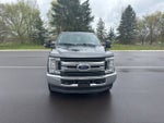 2017 Ford Super Duty F-250 Pickup XLT