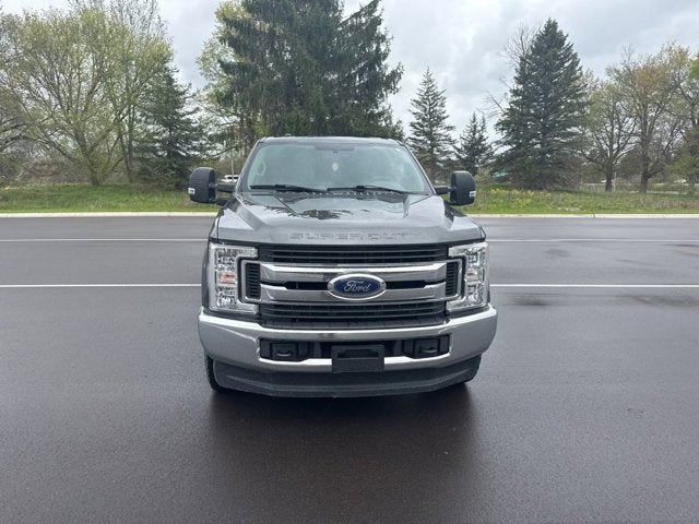 2017 Ford Super Duty F-250 Pickup XLT