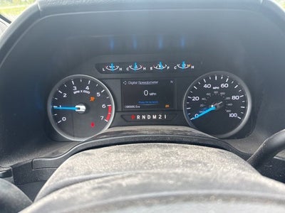 2017 Ford Super Duty F-250 Pickup XLT