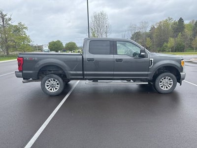 2017 Ford Super Duty F-250 Pickup XLT