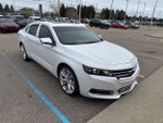 2015 Chevrolet Impala LTZ
