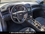 2014 Chevrolet Malibu LT