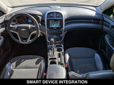 2014 Chevrolet Malibu LT