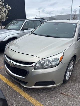 2014 Chevrolet Malibu LT