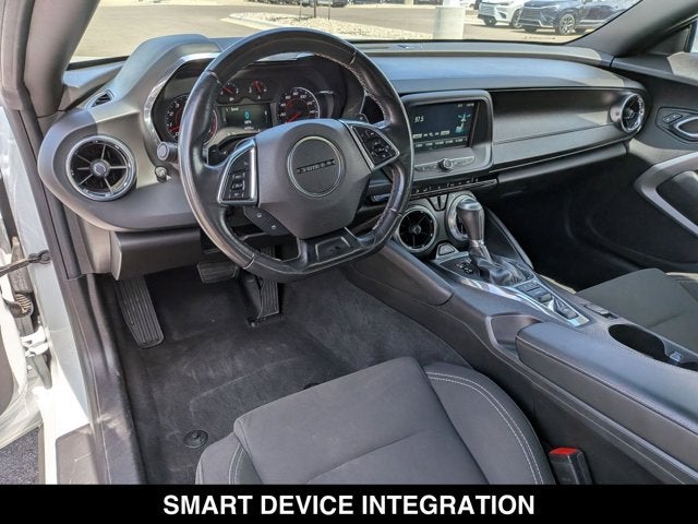 2016 Chevrolet Camaro 1LT