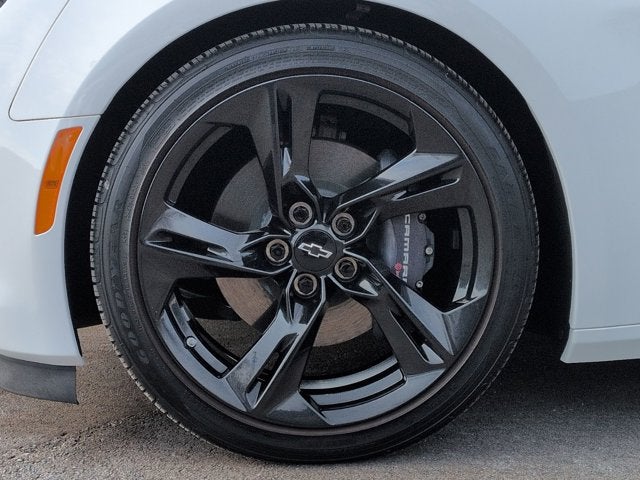 2023 Chevrolet Camaro LT1