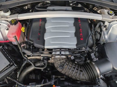 2023 Chevrolet Camaro LT1