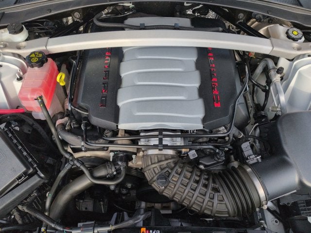 2023 Chevrolet Camaro LT1