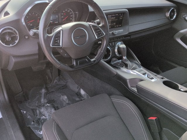 2023 Chevrolet Camaro LT1